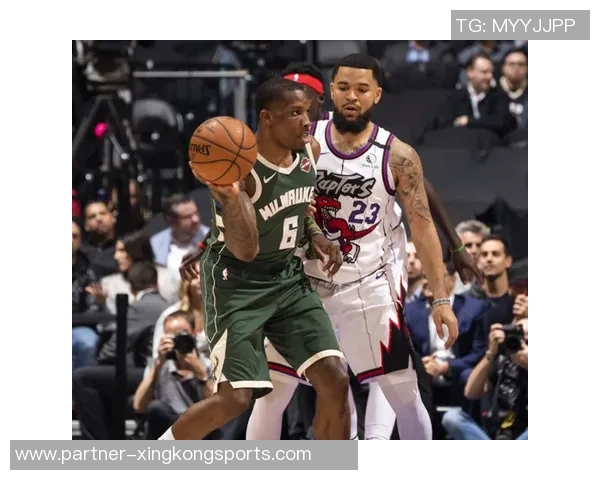 雄鹿与猛龙对决竞彩分析及投注策略探讨